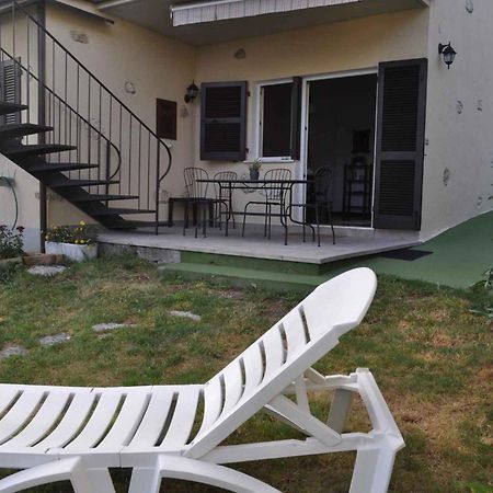 Holiday home near Monte Baldo in Tremosine Sul Garda Esterno foto