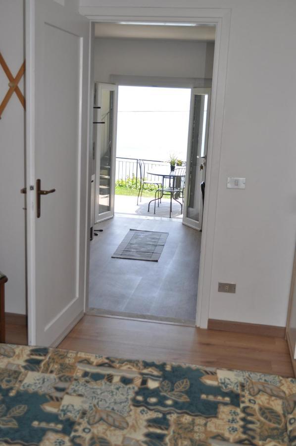 Holiday home near Monte Baldo in Tremosine Sul Garda Esterno foto