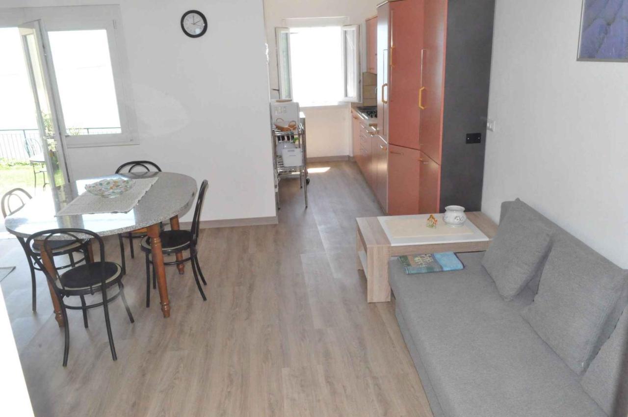 Holiday home near Monte Baldo in Tremosine Sul Garda Esterno foto