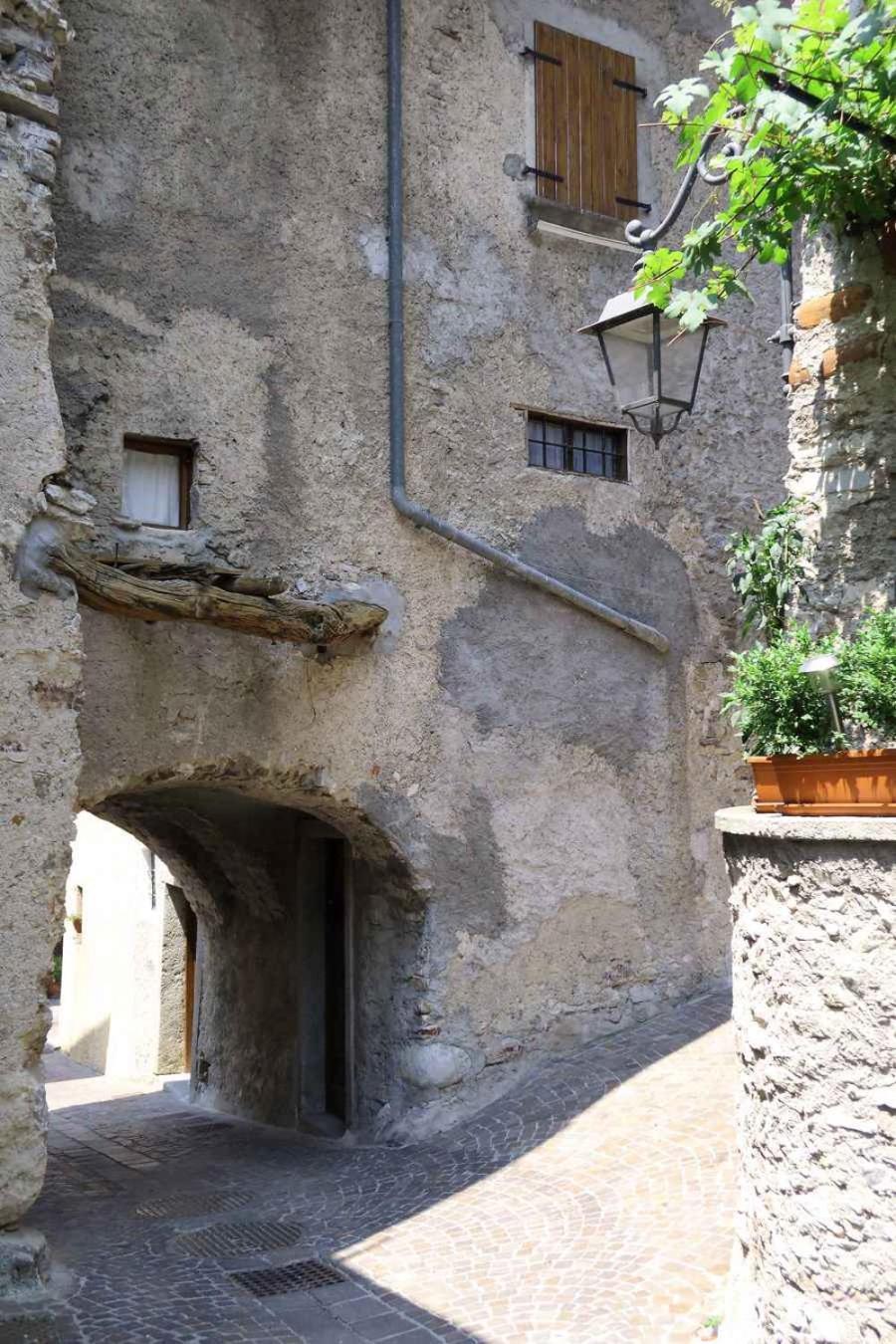 Holiday home near Monte Baldo in Tremosine Sul Garda Esterno foto