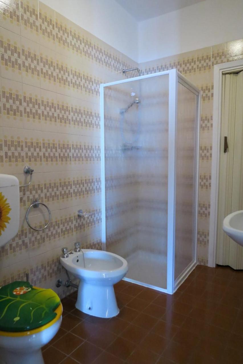 Holiday home near Monte Baldo in Tremosine Sul Garda Esterno foto