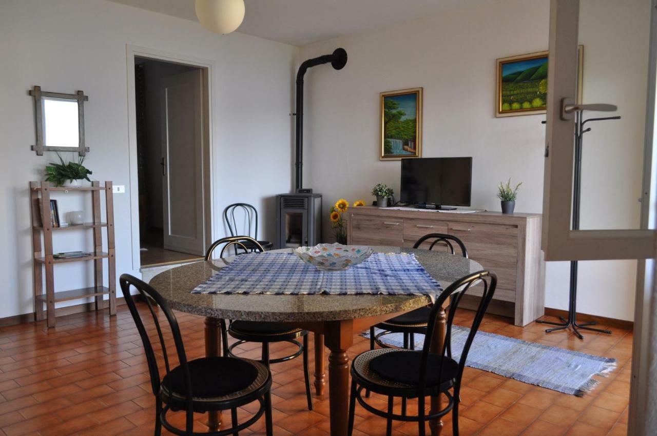 Holiday home near Monte Baldo in Tremosine Sul Garda Esterno foto