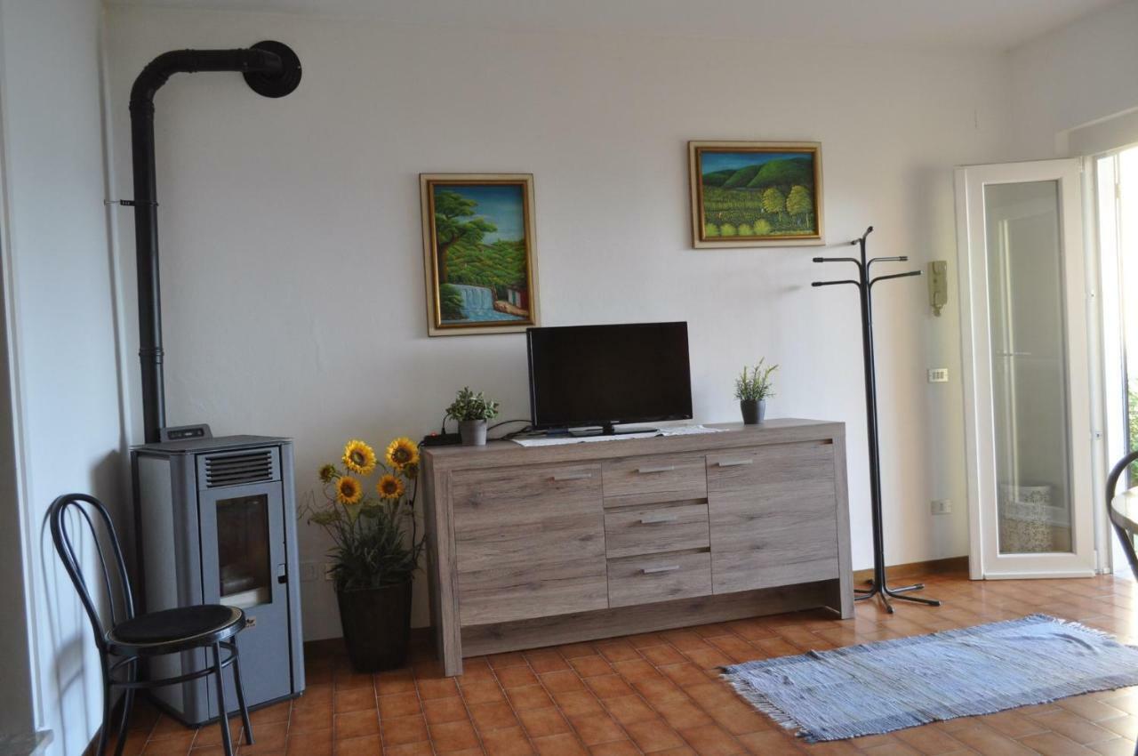 Holiday home near Monte Baldo in Tremosine Sul Garda Esterno foto